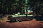Bentley Continental GT V8 2019 года (NA)